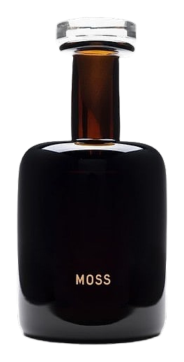 Moss by Perfumer H