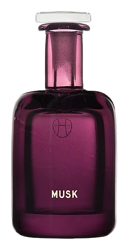 Musk by Perfumer H