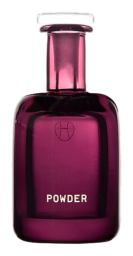 Powder by Perfumer H