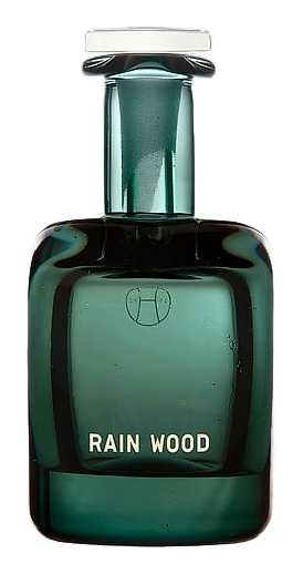 Rain Wood by Perfumer H