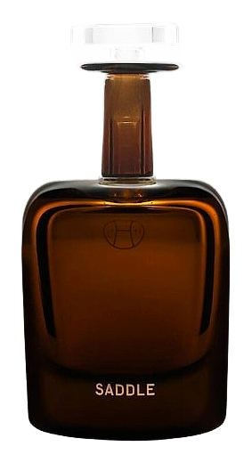 Saddle by Perfumer H