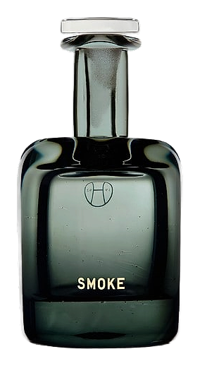 Smoke by Perfumer H