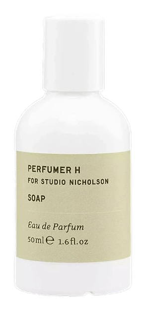 Soap by Perfumer H