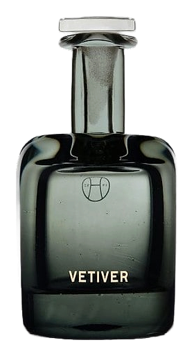 Vetiver by Perfumer H