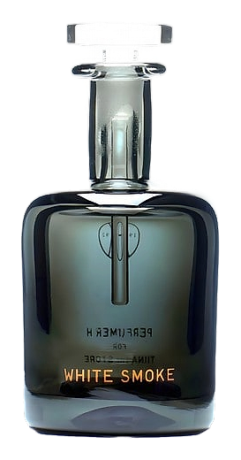 White Smoke by Perfumer H