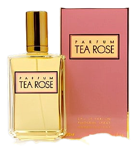 Eau De Parfum Tea Rose by Perfumer's Workshop