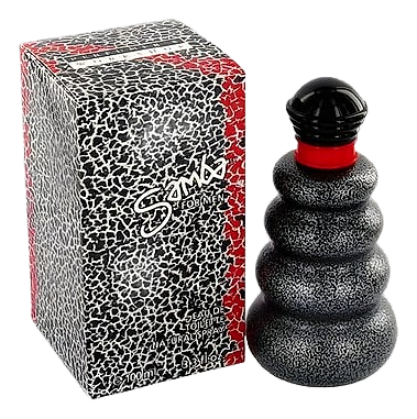 Samba for Men by Perfumer's Workshop
