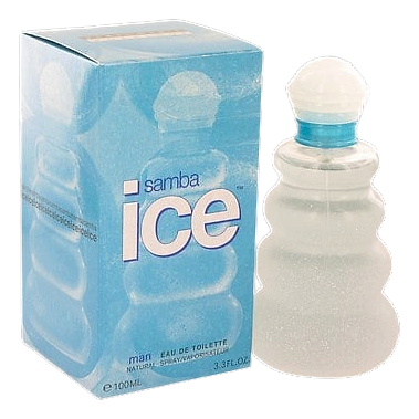 Ice Man by Perfumer's Workshop – Eau de Toilette