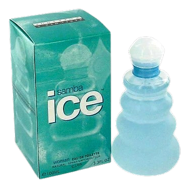 Ice Woman by Perfumer's Workshop – Eau de Toilette