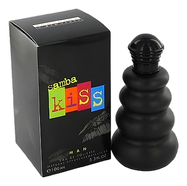 Kiss Man by Perfumer's Workshop – Eau de Toilette