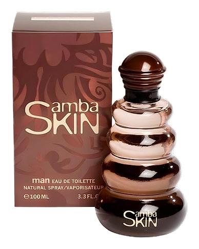 Samba Skin Man by Perfumer's Workshop