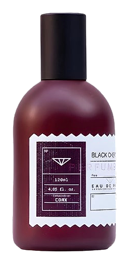 Black Cherry