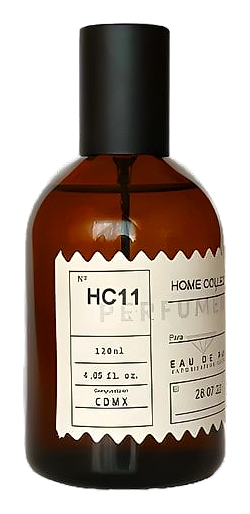 HC11 Incienso by Perfumérica