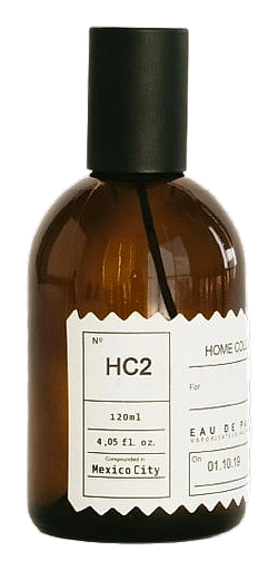 HC2 Dulce Oriental by Perfumérica