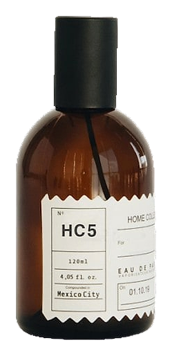 HC5 Madera Oud by Perfumérica