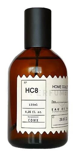 HC8 Sal de Mar by Perfumérica