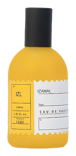 Izamal by Perfumérica