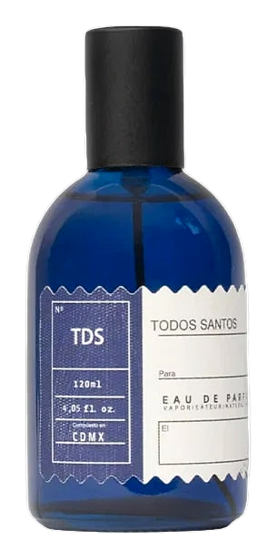 Todos Santos by Perfumérica