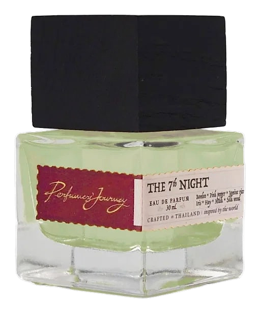 The 7th Night by Perfumers' Journey