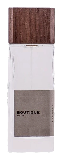 Boutique by Perfumology