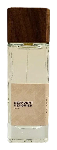 Decadent Memories