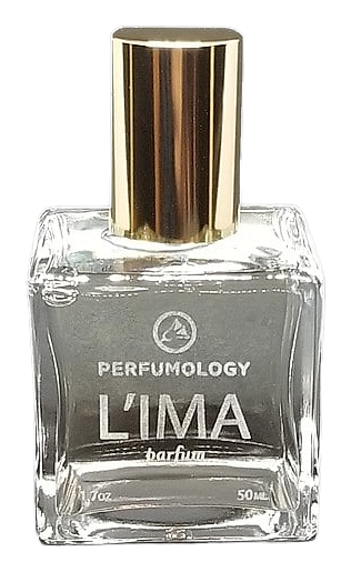 L'Ima by Perfumology