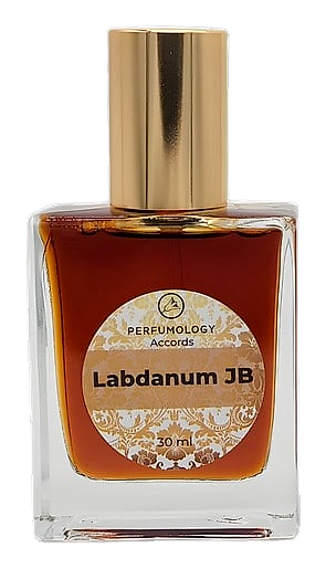 Labdanum JB by Perfumology