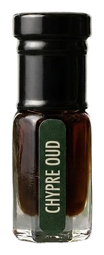 Chypre Oud by Perito Moreno – Eau de Parfum
