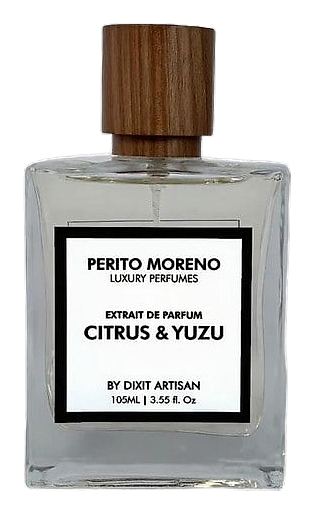 Citrus & Yuzu by Perito Moreno