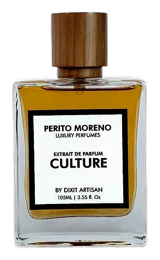 Culture by Perito Moreno