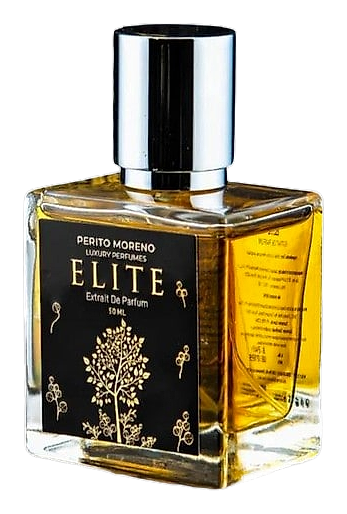 Elite by Perito Moreno
