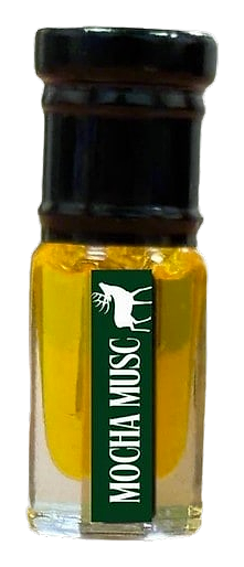 Mocha Musc by Perito Moreno – Eau de Parfum