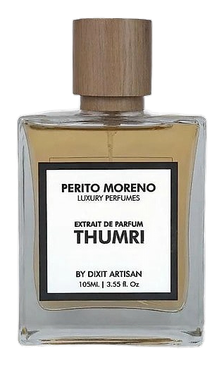 Thumri by Perito Moreno