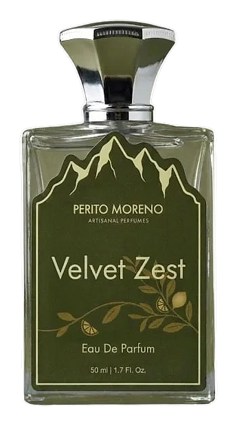 Perito Moreno Velvet Zest