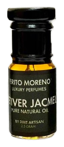 Vetiver Jacmel by Perito Moreno – Eau de Parfum
