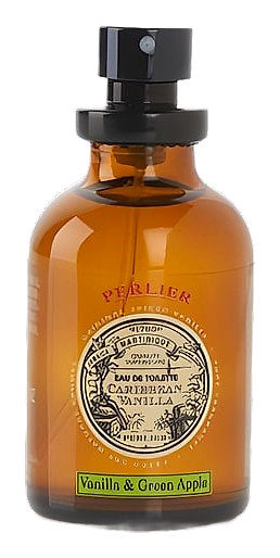 Caribbean Vanilla & Green Apple by Perlier