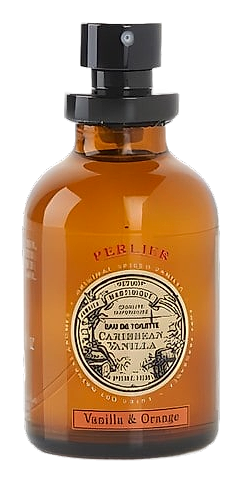 Caribbean Vanilla & Orange by Perlier