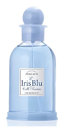 Iris Blu Eau de Toilette