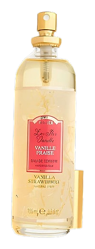 Vanilla Strawberry by Perlier