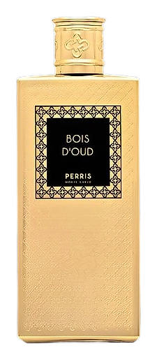 Bois d‘Oud by Perris Monte Carlo