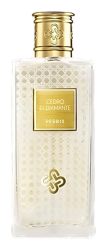 Cedro Di Diamante by Perris Monte Carlo