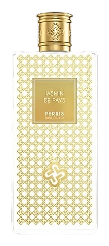 Jasmin De Pays by Perris Monte Carlo