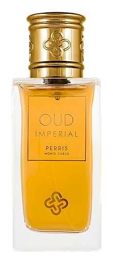 Oud Imperial Extrait by Perris Monte Carlo