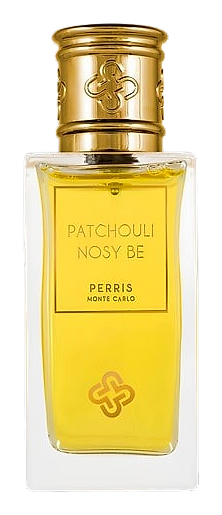 Patchouly Nosy Be Extrait by Perris Monte Carlo