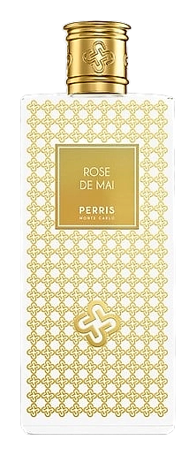Rose De Mai by Perris Monte Carlo
