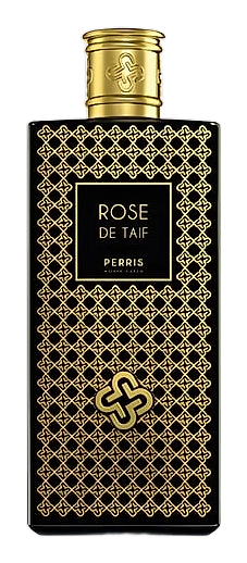 Rose De Taif by Perris Monte Carlo