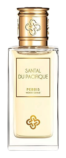 Santal du Pacifique Extrait by Perris Monte Carlo