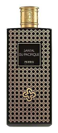 Santal Du Pacifique by Perris Monte Carlo