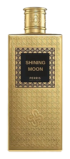 Shining Moon by Perris Monte Carlo