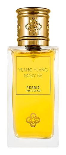 Ylang Ylang Nosy Be Extrait by Perris Monte Carlo